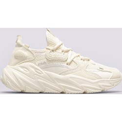 Buty sportowe damskie Fila puma evo płaskie sznurowane  - zdjęcie produktu