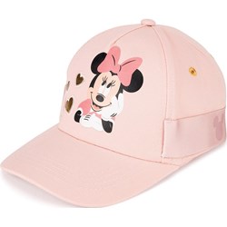 Czapka dziecięca Mickey&Friends z motywem z bajki  - zdjęcie produktu