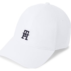 Czapka z daszkiem męska Tommy Hilfiger  - zdjęcie produktu