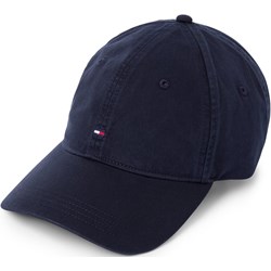Czapka z daszkiem damska Tommy Hilfiger  - zdjęcie produktu