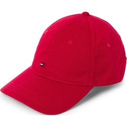 Czapka z daszkiem damska Tommy Hilfiger  - zdjęcie produktu