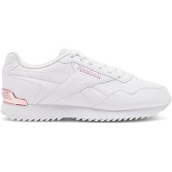 Buty sportowe damskie Reebok sneakersy płaskie wiosenne  - zdjęcie produktu