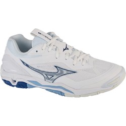 Buty sportowe męskie Mizuno sznurowane  - zdjęcie produktu