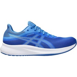 Buty sportowe męskie niebieskie Asics  - zdjęcie produktu