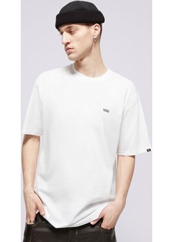 VANS T-SHIRT SS MN LEFT CHEST LOGO TEE WHT  Vans Sizeer - kod rabatowy