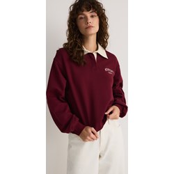 Reserved bluza damska bawełniana  - zdjęcie produktu