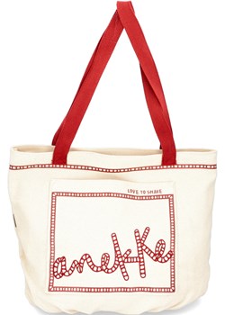 Torba plażowa HOLLYWOOD - ANEKKE 38474-231 Anekke Tymoteo.pl - sklep obuwniczy - kod rabatowy