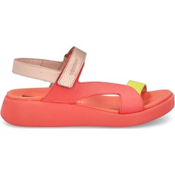 Sandały damskie Wonders casual  - zdjęcie produktu