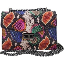 Kopertówka Barberini's średnia elegancka z nadrukiem  - zdjęcie produktu