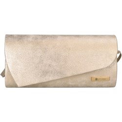 Kopertówka Tymoteo matowa elegancka mała  - zdjęcie produktu