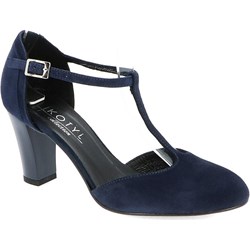 Czółenka Kotyl - Tymoteo.pl - sklep obuwniczy - zdjęcie produktu