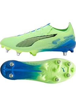 Buty Puma Ultra 5 Ultimate MxSG 107883-03 Puma ButyModne.pl - kod rabatowy