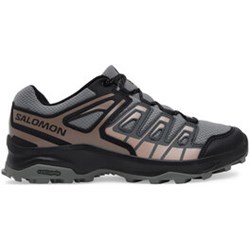 Buty trekkingowe damskie Salomon sznurowane płaskie  - zdjęcie produktu