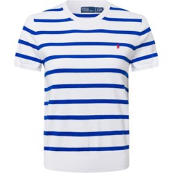 Sweter damski Polo Ralph Lauren z bawełny  - zdjęcie produktu