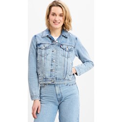 Kurtka damska Levi's bez kaptura krótka  - zdjęcie produktu