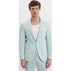 Marynarka męska Finshley & Harding London elegancka  - zdjęcie produktu