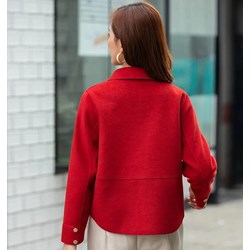 Płaszcz damski Intimica  - zdjęcie produktu