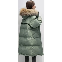 Kurtka damska Intimica z kapturem  - zdjęcie produktu