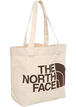 THE NORTH FACE COTTON TOTE > 0A3VWQR171 The North Face okazyjna cena streetstyle24.pl - kod rabatowy