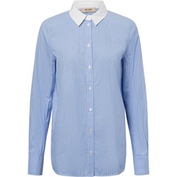 Koszula damska Mos Mosh w paski casual  - zdjęcie produktu