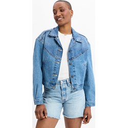 Kurtka damska Levi's - vangraaf - zdjęcie produktu