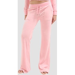 Spodnie damskie Juicy Couture dresowe  - zdjęcie produktu