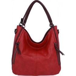 Shopper bag Hernan - PaniTorbalska - zdjęcie produktu