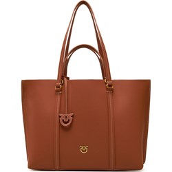 Shopper bag Pinko na ramię  - zdjęcie produktu