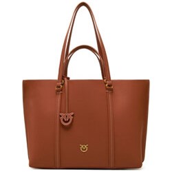 Pinko shopper bag duża wakacyjna  - zdjęcie produktu