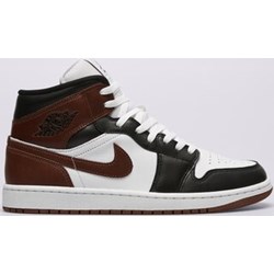 Buty sportowe męskie Jordan sznurowane  - zdjęcie produktu