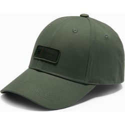 Czapka z daszkiem męska Ombre  - zdjęcie produktu