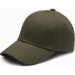 Czapka z daszkiem męska Ombre  - zdjęcie produktu