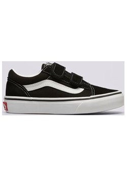 VANS OLD SKOOL V szary Vans wyprzedaż Sizeer  - kod rabatowy