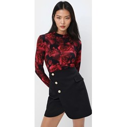 Bluzka damska Mohito z długimi rękawami  - zdjęcie produktu