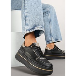 Buty sportowe damskie Born2be sneakersy  - zdjęcie produktu