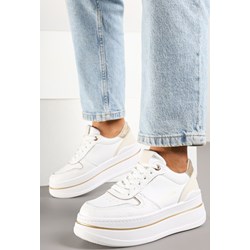 Buty sportowe damskie Born2be sneakersy  - zdjęcie produktu