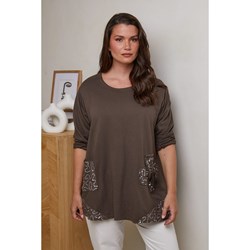 Bluzka damska Curvy Lady - Limango Polska - zdjęcie produktu