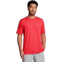 T-shirt męski Under Armour - Sportstylestory.com - zdjęcie produktu