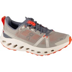 Buty sportowe męskie On Running sznurowane  - zdjęcie produktu