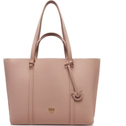 Shopper bag Pinko mieszcząca a4  - zdjęcie produktu