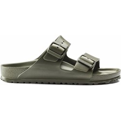Klapki męskie BIRKENSTOCK na lato casual z tworzywa sztucznego  - zdjęcie produktu
