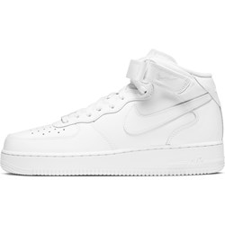 Buty sportowe męskie Nike air force  - zdjęcie produktu