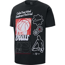 T-shirt męski Nike - Nike poland - zdjęcie produktu