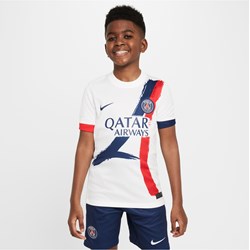 T-shirt chłopięce Nike  - zdjęcie produktu