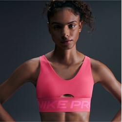 Biustonosz Nike - Nike poland - zdjęcie produktu
