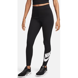 Spodnie damskie Nike na wiosnę  - zdjęcie produktu