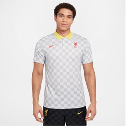 T-shirt męski Nike z krótkimi rękawami  - zdjęcie produktu