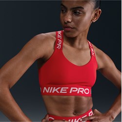 Biustonosz Nike - Nike poland - zdjęcie produktu