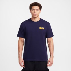 T-shirt męski Nike - Nike poland - zdjęcie produktu