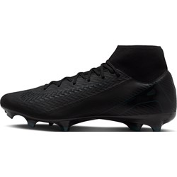 Nike buty sportowe męskie mercurial czarne  - zdjęcie produktu
